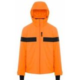 Ski Jas Colmar Men 1346 Sapporo-Rec Mars Orange Black-Maat 56