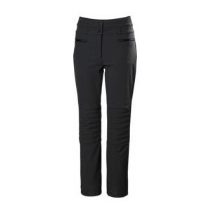Skibroek Helly Hansen Women Avanti Stretch 2.0 Pant Black-L