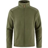 Vest Fjällräven Men Sten Fleece Green-XXXL