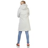 Regenjas Happy Rainy Days Boston Padded Chalk