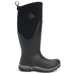 Snowboot Muck Boot Women Arctic Sport II Tall Black Black-Schoenmaat 39 - 40