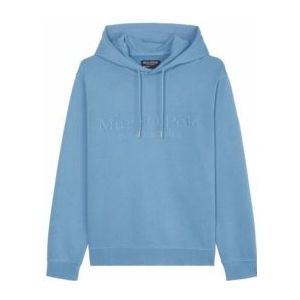 Hoodie Marc O'Polo Men 421407654142 Wedgewood-L