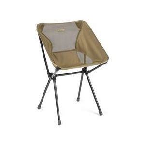 Campingstoel Helinox Café Chair Coyote Tan