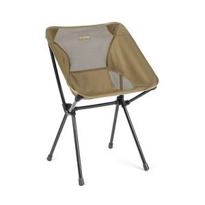 Campingstoel Helinox Café Chair Coyote Tan