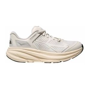 HOKA Unisex Clifton One9 Frost Cosmic Grey-Schoenmaat 43 1/3