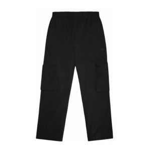 Broek Rains Unisex Tomar Pants Regular Black-L