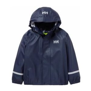 Helly Hansen - Kids' Bergen 2.0 PU - Regenpak - Speelse Kleuren