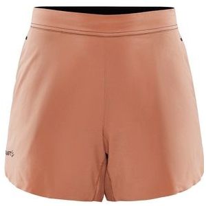 Sportbroek Craft Women Adv Essence 5-Inch Stretch Shorts Cliff-L
