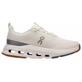 On Running - Cloudnova Youth - Sneaker - Ivory Apollo