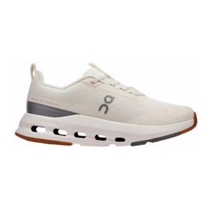 On Running - Cloudnova Youth - Sneaker - Ivory Apollo