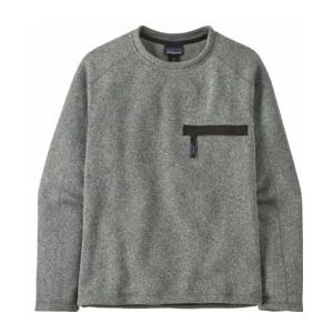Patagonia - Better Sweater Crewneck - Trui - Heren