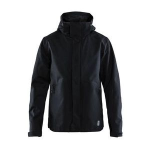 Jas Craft Men Mountain Black-XL