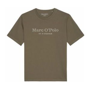 T-Shirt Marc O'Polo Men 423201251052 Burnt Ash-XL