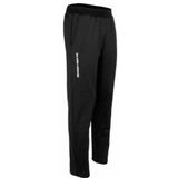 The Indian Maharadja - Regular Fit Pant X-Long - Trainingsbroek - Zwart