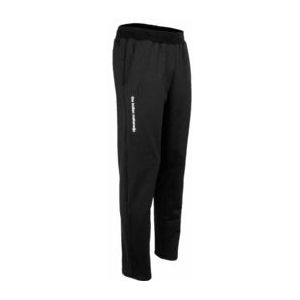 The Indian Maharadja - Regular Fit Pant X-Long - Trainingsbroek - Zwart
