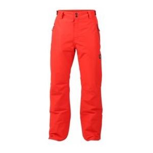 Skibroek Brunotti Men Footrail Risk Red-XXXL