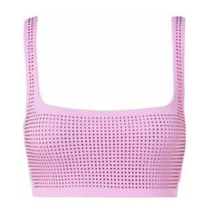 Bikinitop Goldbergh Women Crystal Miami Pink-XS