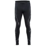 Sportbroek Craft Essential Tights Men Black-S