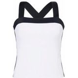 Goldbergh - Women Marion - Tanktop - Wit