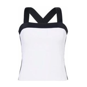 Goldbergh - Women Marion - Tanktop - Wit