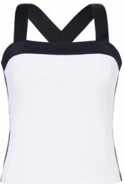 Goldbergh - Women Marion - Tanktop - Wit
