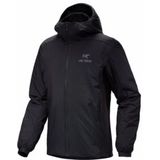 Jas Arc'teryx Men Atom Hoody Black-M