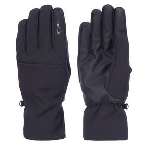 Handschoen Icepeak Men Hallstadt Gloves Black-XL