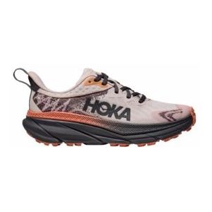 Trailrunning schoen HOKA Women Challenger Atr 7 GTX Cosmic Pearl / Galaxy-Schoenmaat 40