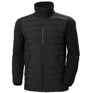 Jas Helly Hansen Men HP Insulator 2.0 Black-S