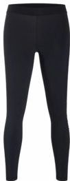 Legging Peak Performance Women Ground Tights Zwart-S
