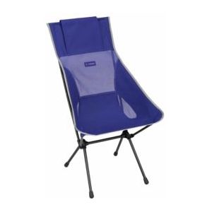 Campingstoel Helinox Sunset Chair Cobalt