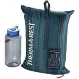 THERM A REST Honcho Poncho New Blue