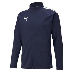 Vest Puma Men TeamLIGA Training Blue-M