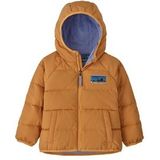 Jas Patagonia Baby Cotton Down Jacket Dried Mango-0 - 3 maanden