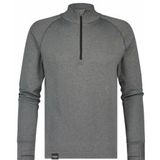 Skipully Poederbaas Men Arctic Grey-XL