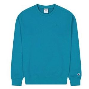 Trui Champion Men Tonal Embroidery Heavy Cotton Sweatshirt  DEK-M