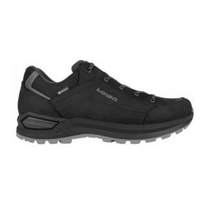 Wandelschoen Lowa Women Renegade Evo GTX Lo Black Black-Schoenmaat 41