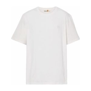 T-Shirt Timberland Men Dunstan River Garment Dye Undyed-XL