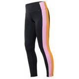 Legging Goldbergh Women Move Pink/Papaya-XL