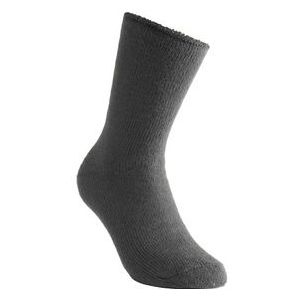 Sokken Woolpower Unisex Socks 600 Grey-Schoenmaat 45 - 48