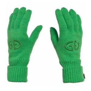 Handschoen Goldbergh Women Vanity Flash Green-One size