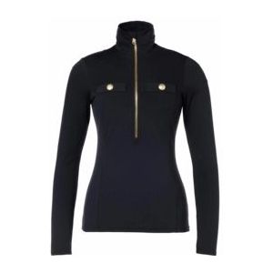 Skipully Goldbergh Women Loraine Black-XXL