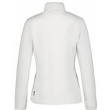 Icepeak - Evansdale 1/2 Zip Shirt - Longsleeve - Optic White