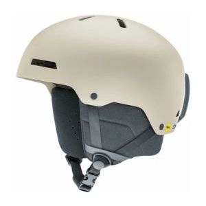 Skihelm Smith Unisex Rodeo Mips Matte Chalk-63 - 67 cm
