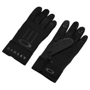 Handschoen Oakley Core Ellipse Gloves Blackout 22-S