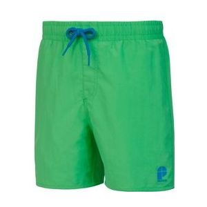 Beachshort Protest Boys Culture Neon Green-Maat 152