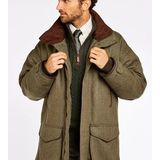 Jas Dubarry Men Ballinturbet Cedar