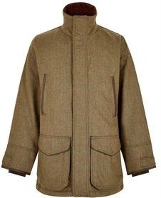 Jas Dubarry Men Ballinturbet Cedar