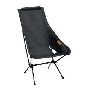 Campingstoel Helinox Chair Two Home Black