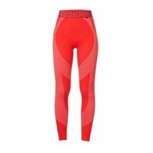 Goldbergh - Contour Baselayer - Legging - Flame